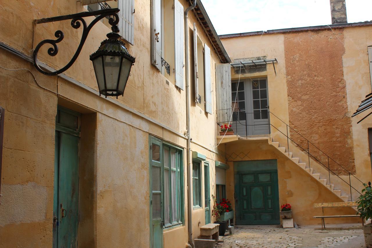 Bordeaux Village Blaye Exterior photo